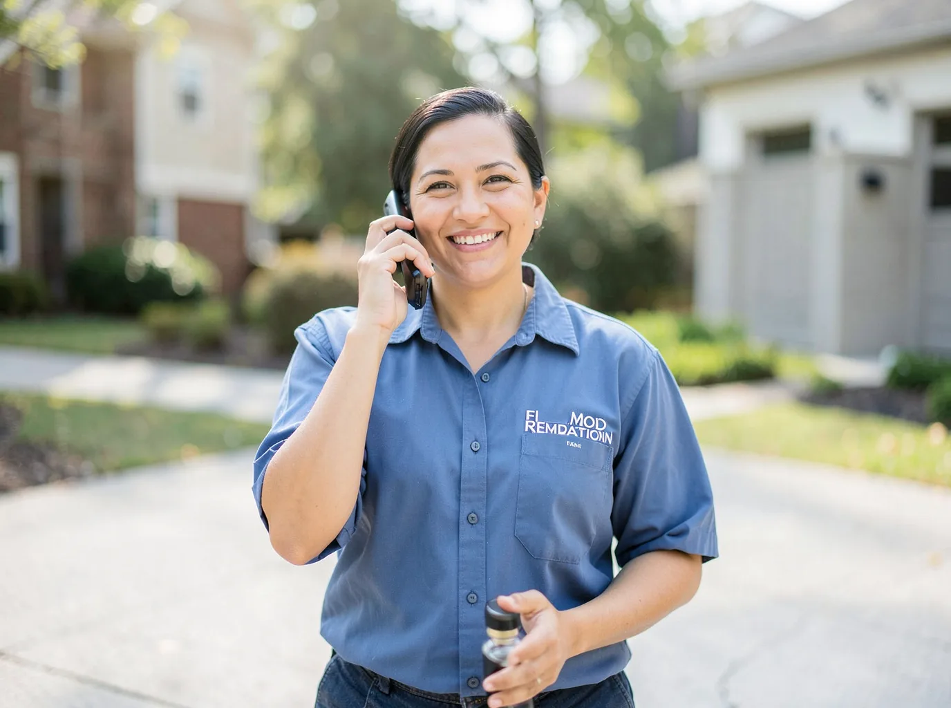 Mold Remediation Deerton, MI FAQs